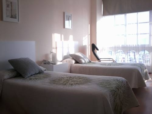 Imagen general del Hotel Cais. Foto 6