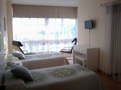 Imagen general del Hotel Cais. Foto 7