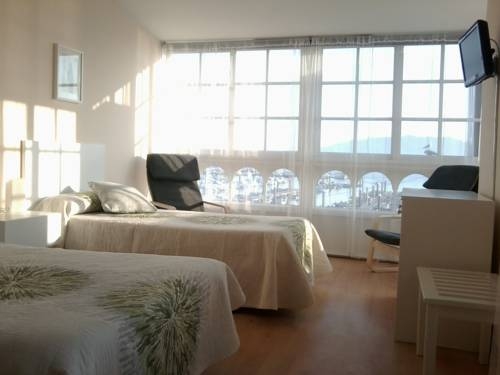 Imagen general del Hotel Cais. Foto 8