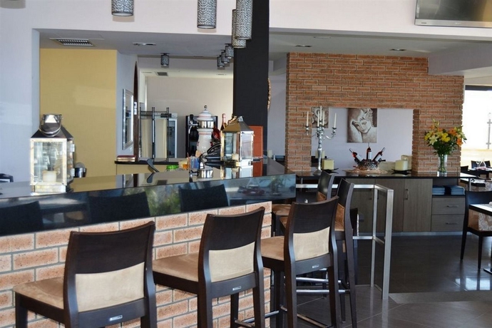 Imagen general del Hotel Cais da Oliveira. Foto 2