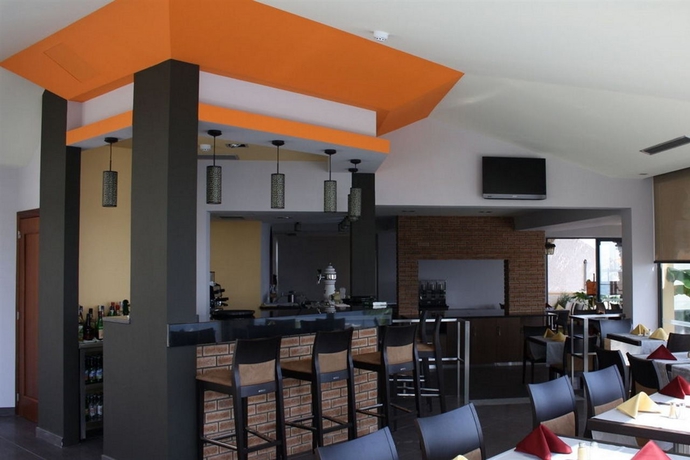 Imagen general del Hotel Cais da Oliveira. Foto 4