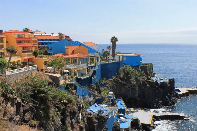 Imagen general del Hotel Cais da Oliveira. Foto 6