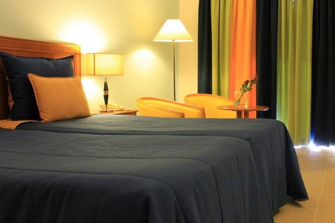 Imagen general del Hotel Cais da Oliveira. Foto 7