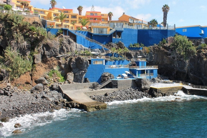 Imagen general del Hotel Cais da Oliveira. Foto 8