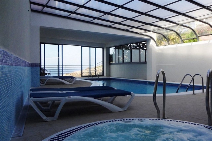 Imagen general del Hotel Cais da Oliveira. Foto 9