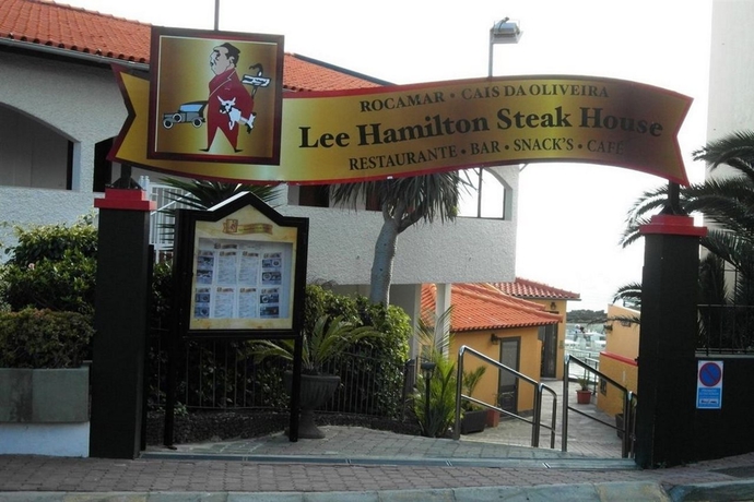 Imagen general del Hotel Cais da Oliveira. Foto 11