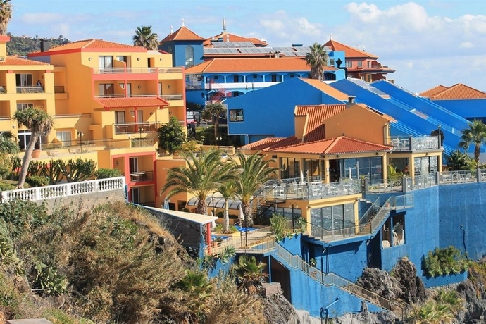 Imagen general del Hotel Cais da Oliveira. Foto 12