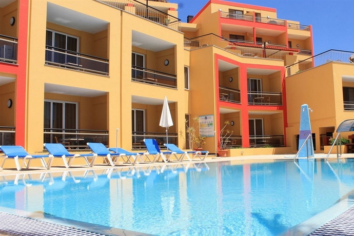 Imagen general del Hotel Cais da Oliveira. Foto 13