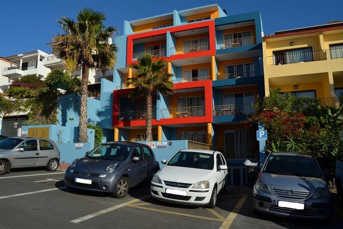 Imagen general del Hotel Cais da Oliveira. Foto 15