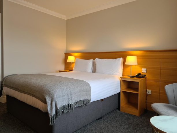 Imagen de la habitación del Hotel Caisleain Oir. Foto 6