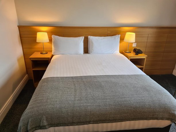 Imagen de la habitación del Hotel Caisleain Oir. Foto 7