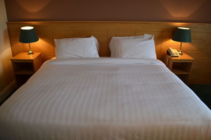 Imagen de la habitación del Hotel Caisleain Oir. Foto 8
