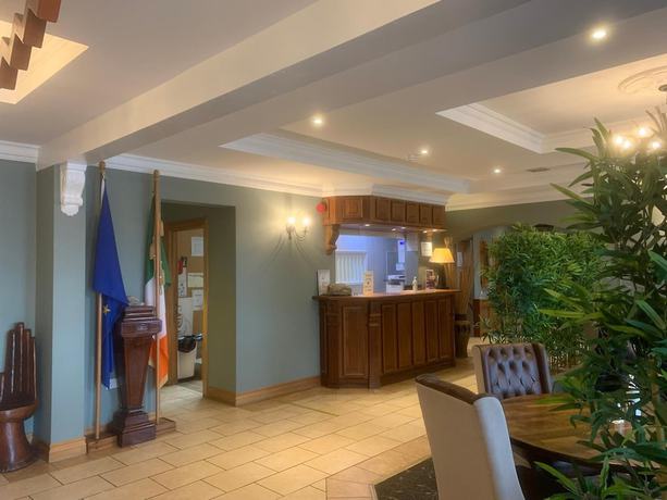 Imagen de los interiores del Hotel Caisleain Oir. Foto 20