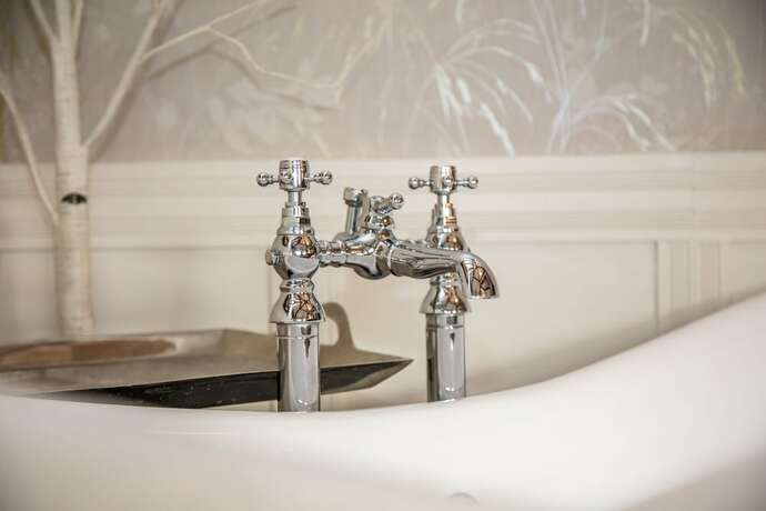 Imagen general del Hotel Caistor Hall. Foto 2
