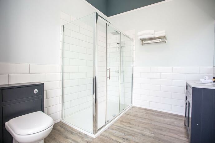 Imagen general del Hotel Caistor Hall. Foto 5