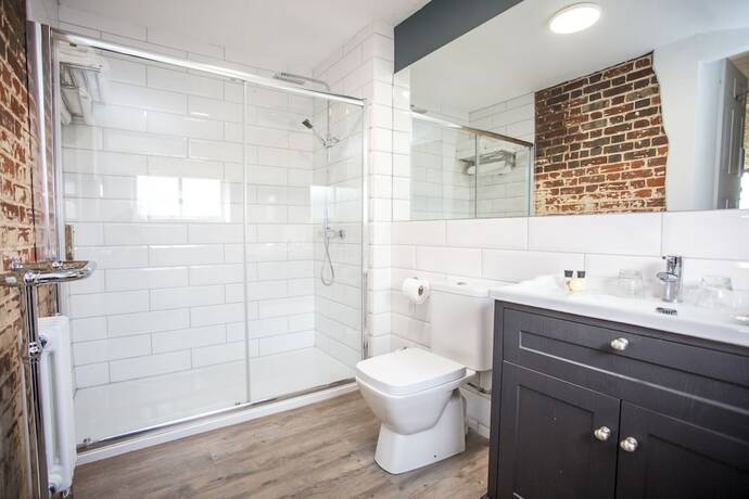 Imagen general del Hotel Caistor Hall. Foto 7