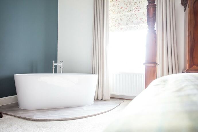 Imagen general del Hotel Caistor Hall. Foto 9