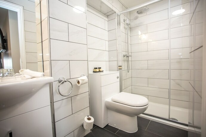 Imagen general del Hotel Caistor Hall. Foto 10