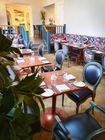 Imagen general del Hotel Caistor Hall. Foto 11