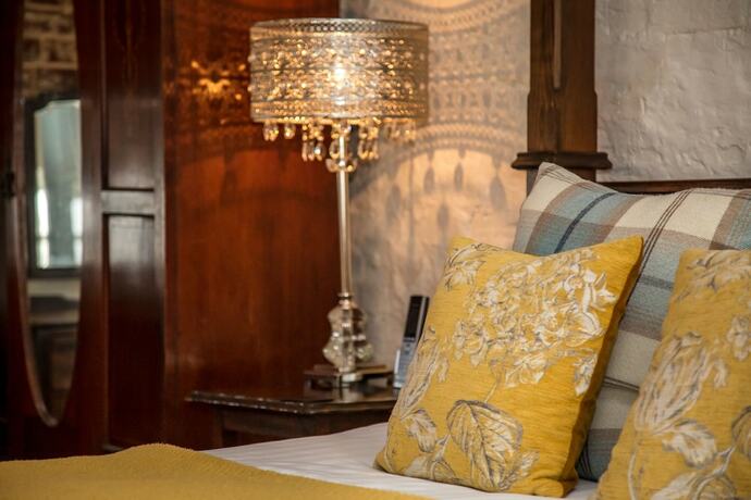 Imagen general del Hotel Caistor Hall. Foto 13