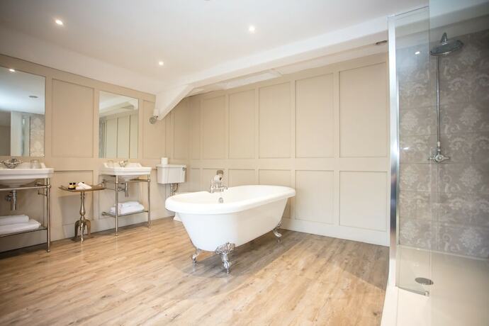 Imagen general del Hotel Caistor Hall. Foto 14