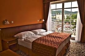 Imagen general del Hotel Cajkovskij Palace. Foto 2