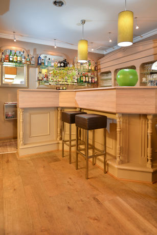 Imagen de la habitación del Hotel Cajou. Foto 4
