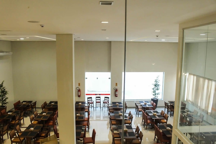 Imagen de los interiores del Hotel Caju De Ouro. Foto 18