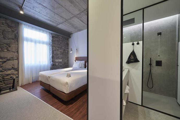 Imagen general del Hotel Caju. Foto 5