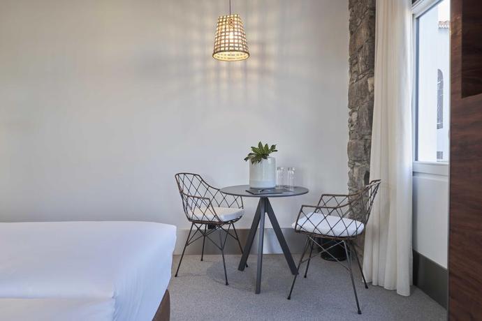 Imagen de la habitación del Hotel Caju. Foto 14