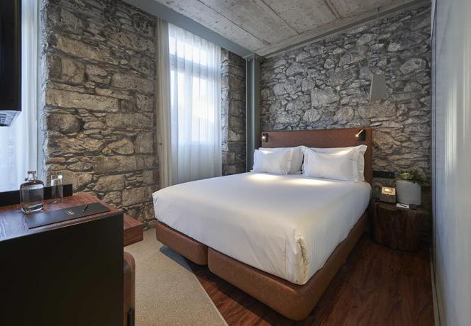 Imagen de la habitación del Hotel Caju. Foto 16