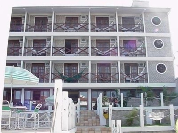 Imagen general del Hotel Cajueiro Mar. Foto 1