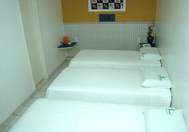 Imagen de la habitación del Hotel Caju&iacute;na. Foto 11