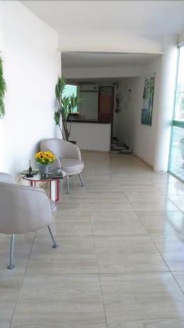 Imagen de los interiores del Hotel Cajuina Beach. Foto 12