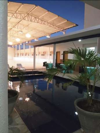 Imagen general del Hotel Cajuina Beach. Foto 1