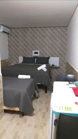 Imagen de la habitación del Hotel Cajuina Beach. Foto 4