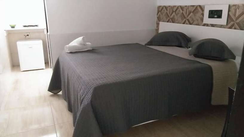 Imagen de la habitación del Hotel Cajuina Beach. Foto 5