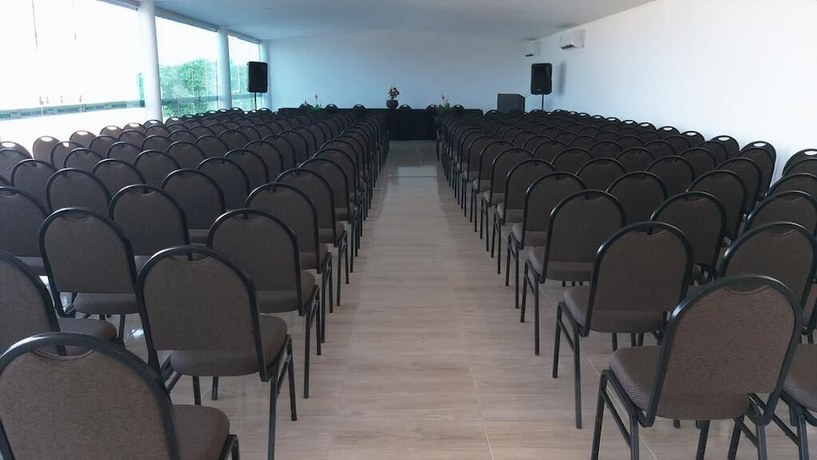 Imagen de los interiores del Hotel Cajuina Beach. Foto 13