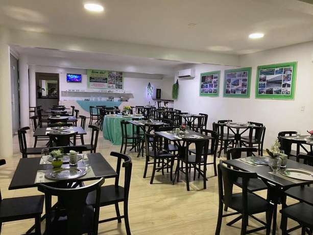 Imagen de los interiores del Hotel Cajuina Beach. Foto 15