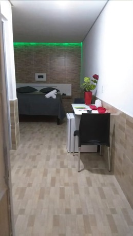 Imagen de la habitación del Hotel Cajuina Beach. Foto 6
