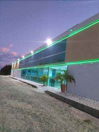Imagen de los interiores del Hotel Cajuina Beach. Foto 16
