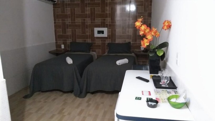 Imagen de la habitación del Hotel Cajuina Beach. Foto 7
