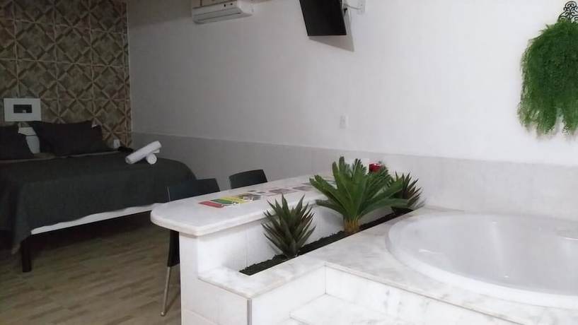 Imagen de la habitación del Hotel Cajuina Beach. Foto 8