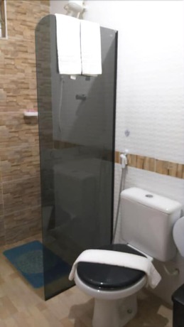 Imagen de la habitación del Hotel Cajuina Beach. Foto 9