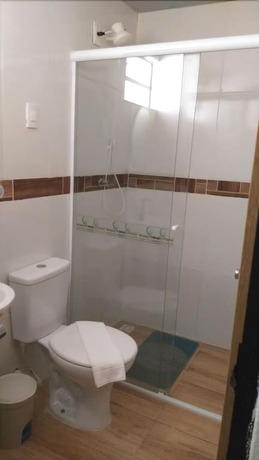 Imagen de la habitación del Hotel Cajuina Beach. Foto 10