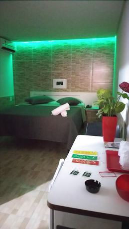 Imagen de la habitación del Hotel Cajuina Beach. Foto 11