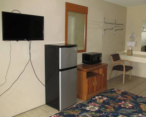 Imagen de la habitación del Hotel Cajun Country Inn. Foto 2