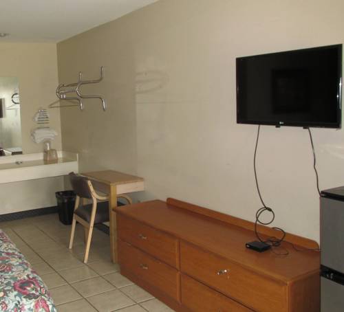 Imagen de la habitación del Hotel Cajun Country Inn. Foto 3