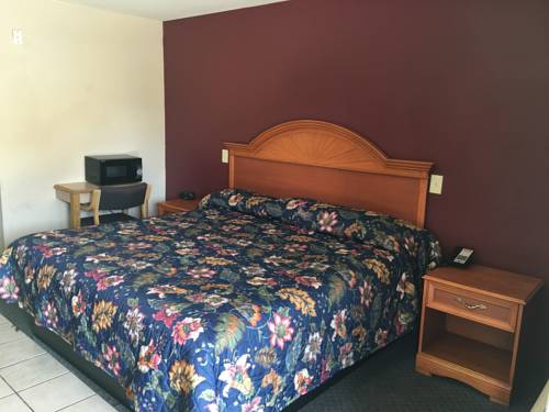 Imagen de la habitación del Hotel Cajun Country Inn. Foto 4