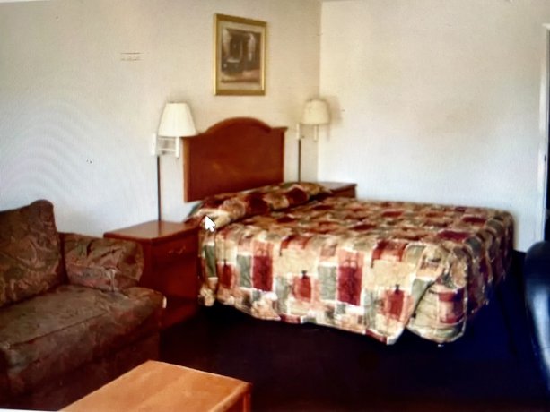 Imagen de la habitación del Hotel Cajun Inn. Foto 2